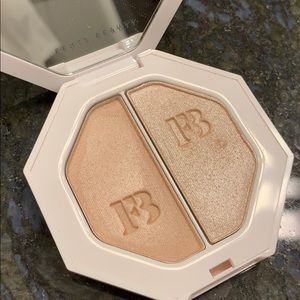 Fenty Beauty Killawatt highlighter